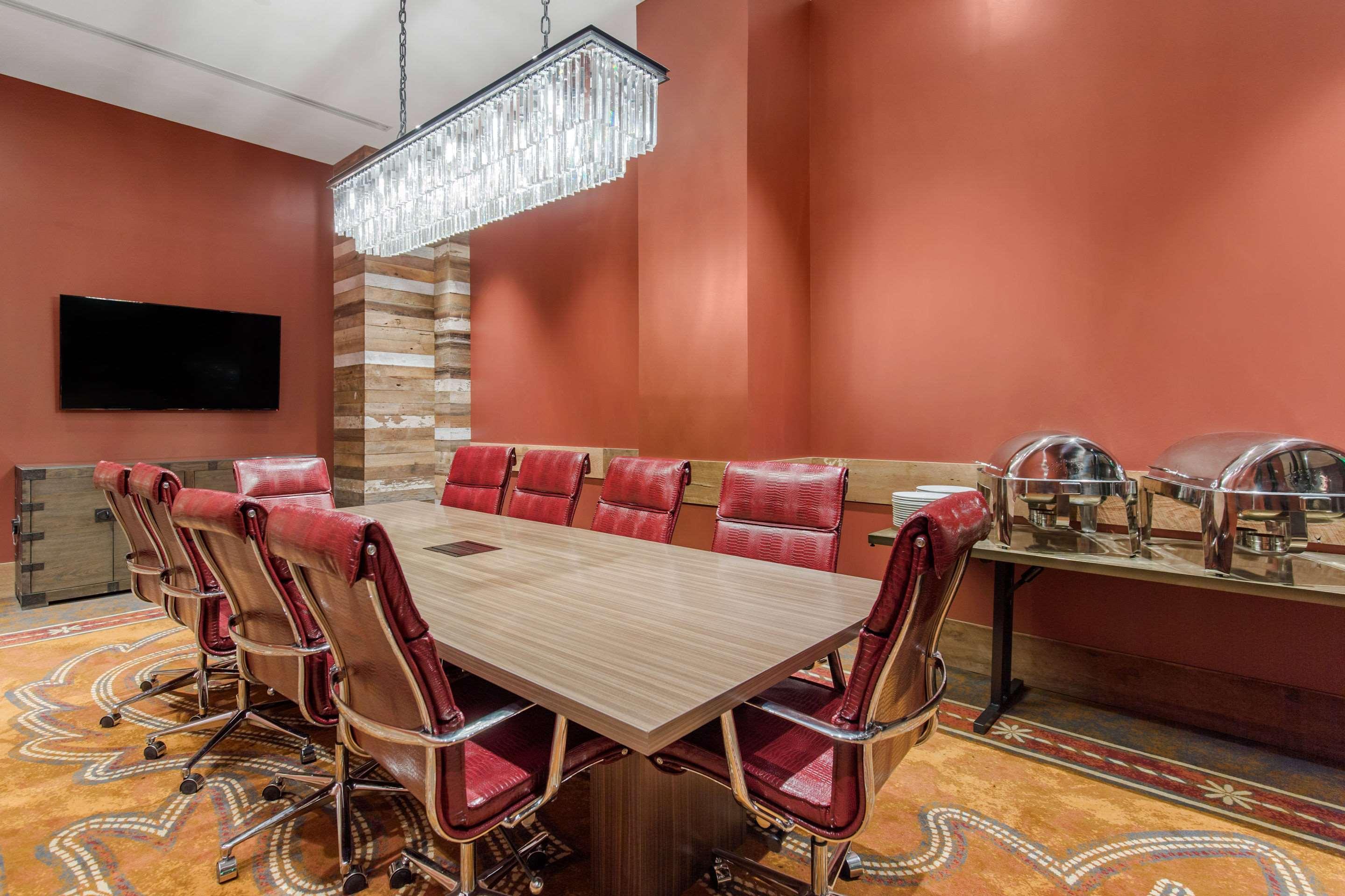 Cambria Hotel Nashville Downtown Екстер'єр фото
