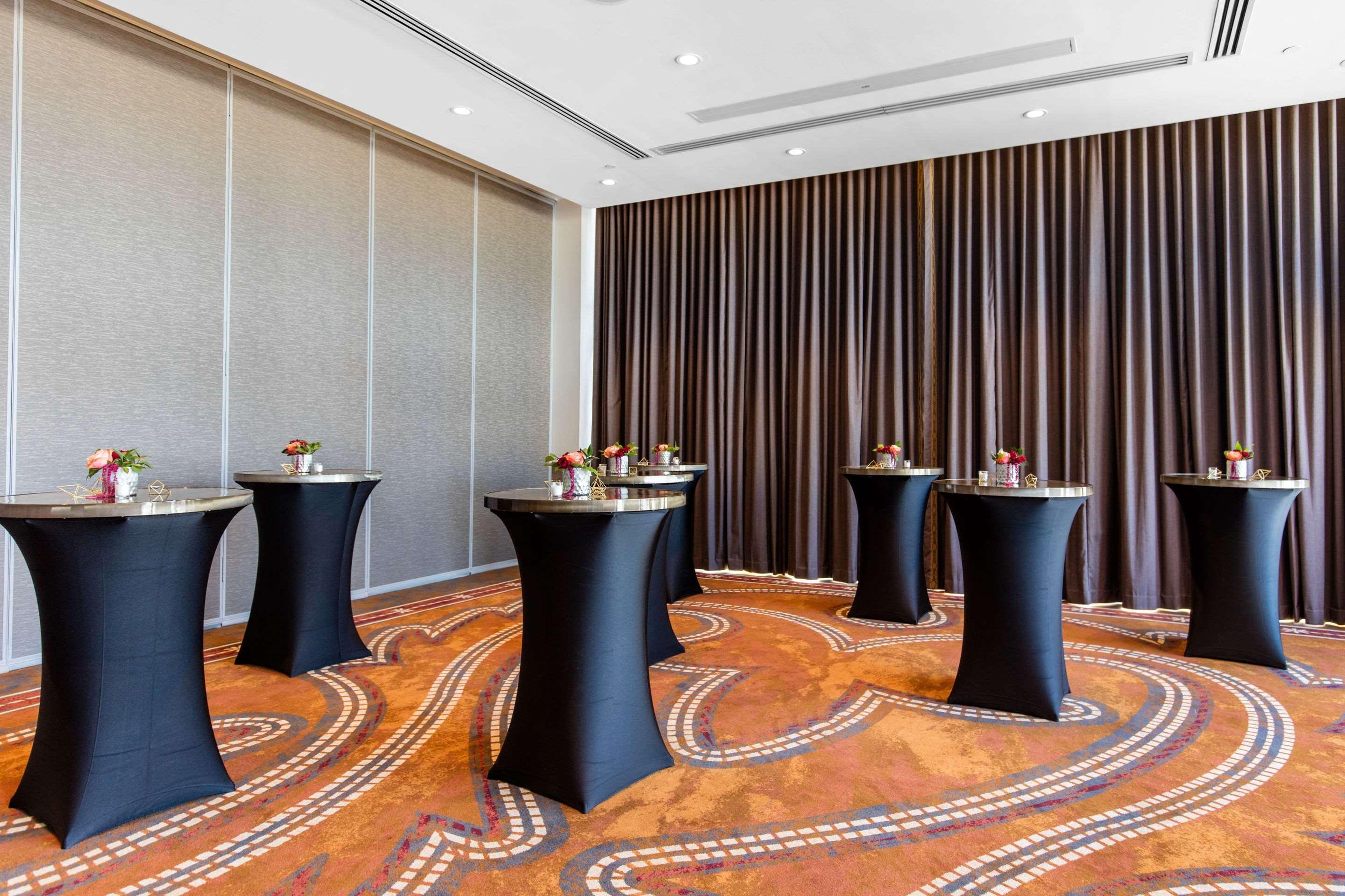 Cambria Hotel Nashville Downtown Екстер'єр фото